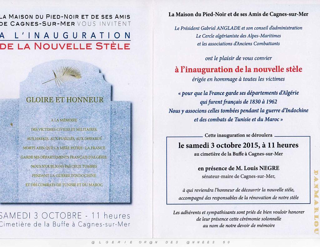 2015 10 03 CAGNES SUR MER INAUGURATION DE LA NOUVELLE STELE (0).jpg